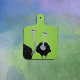 Phil & Liz Mini chopping board